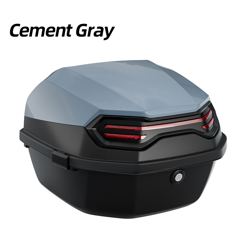 Cement Gray