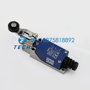 -new Variable <strong>Length</strong> Thermoplastic Roller Lever XCE145C XCE145 <strong>Limit</strong> Switch New FACTORY SEALED Make Offer