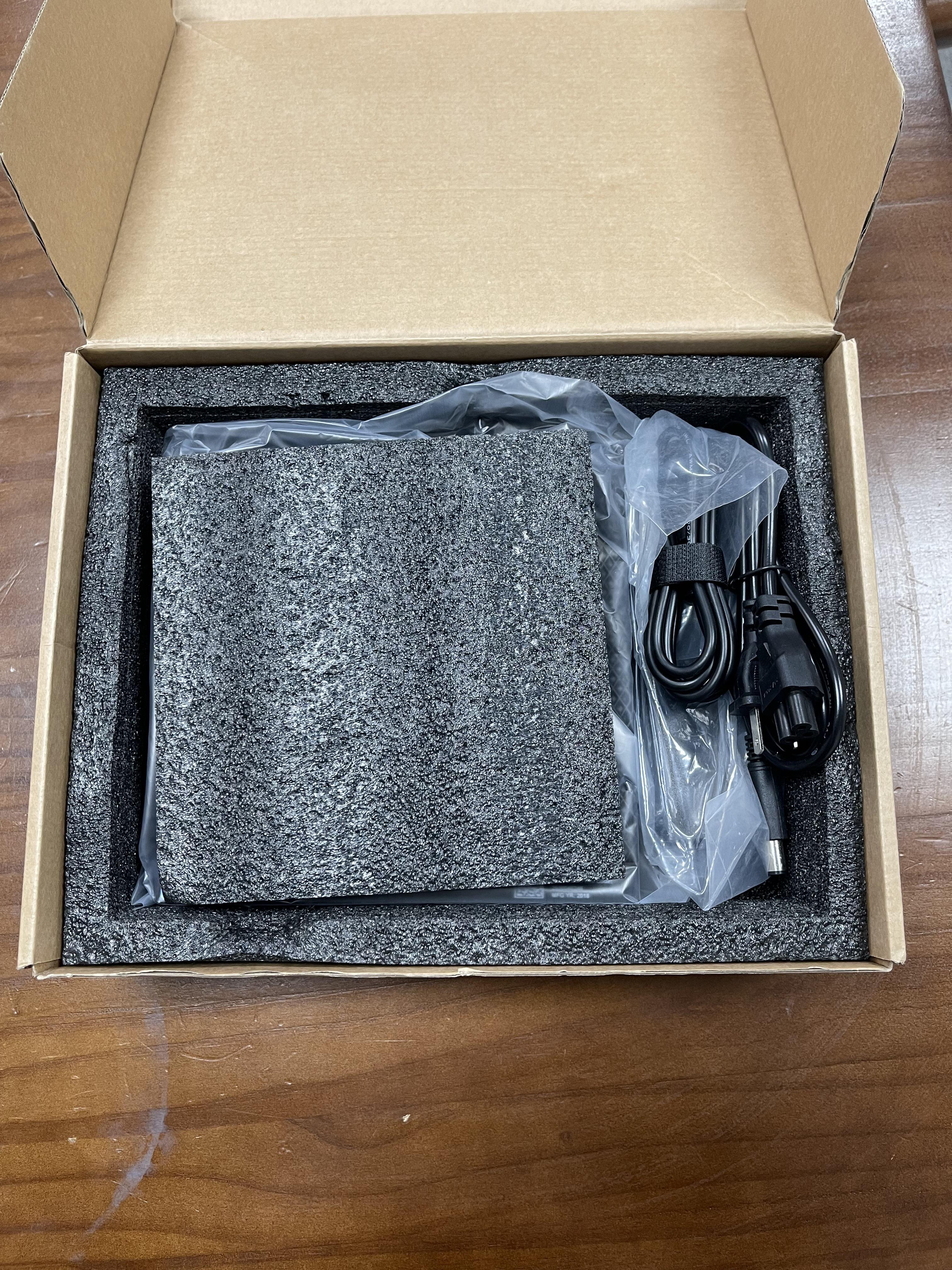 Sans clavier de souris