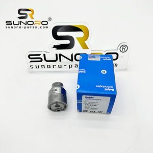 Delphi оригинальный новый привод электромагнитного клапана 7135-588 форсунки Common Rail части регулирующий клапан 7135-588 - Product Image 6
