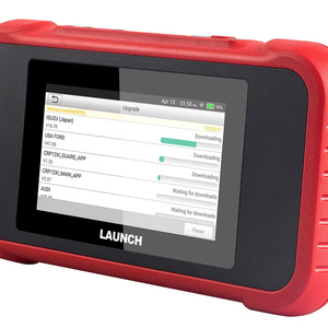 Lanciare la macchina dello Scanner CRP123E OBD2 che aggiorna gratuitamente il lettore di codici diagnostici per auto - Product Image 1