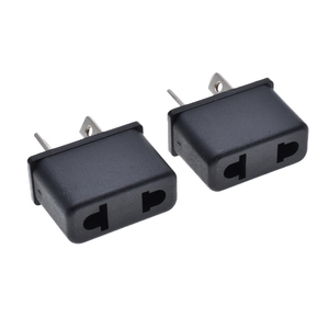 Manufacturer Supply <strong>AU</strong> Plug Adapter EU to <strong>AU</strong> Convertor US to <strong>AU</strong> Extend Conversion Plug Adapter 6A With Certificate High Quality - Product Image 3