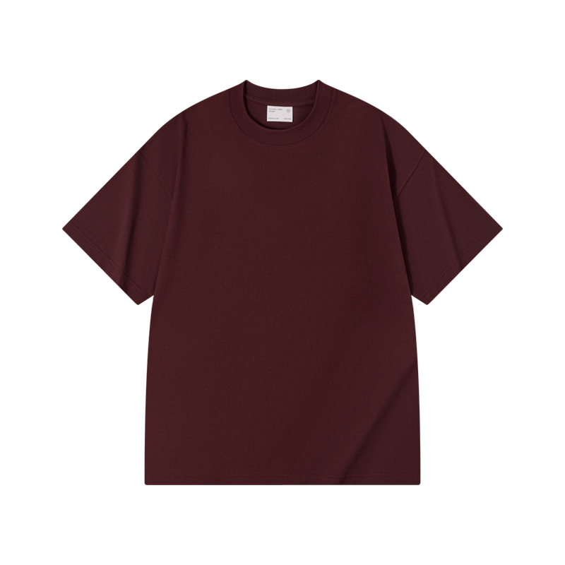 Maple Leaf Red