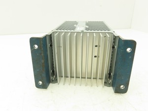 Plc S8JXN30024N電源24VDC 14A出力120240VAC 1Ph 458A入力PLCプログラミングコントローラ - Product Image 4