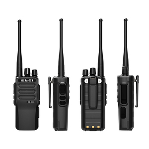 5G 4G LTE Intercomunicador de largo alcance Radio bidireccional Wifi POC Smart Walkie Talkie con GPS Smartphone Walkie-talkie - Product Image 2