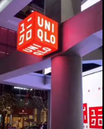 MDS Outdoor INDOOR LED Würfel Bildschirm 4 Seiten 5 Seiten Logo Runde LED-Zeichen Werbung Display Exhibition Mall - Product Image 4