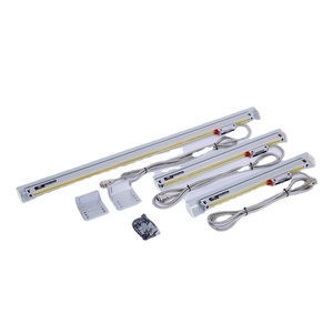 Hochpräzise Hxx Factory 5 Mikrometer 50-1000mm TTL Linear Encoder/Waage Gebrauchte landwirtschaft liche Maschinen Ausrüstung für die DRO - Product Image 5