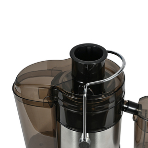 大容量スクイーザーシトラスジューサー全自動電気ジュース抽出器コールドプレスジューサー - Product Image 4