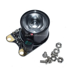 Lampone Pi visione notturna della telecamera di rilevamento della luce 3W ad alta potenza visione notturna automatica di monitoraggio LED luce infrarossa - Product Image 1