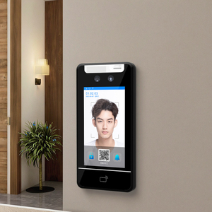 Sistema de Control de acceso de vena de Palma facial biométrico a prueba de agua en la nube RFID visión nocturna detección de movimiento WiFi/IP/TCP SDK gratuito OEM ODM - Product Image 5