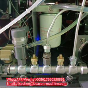 Beacon NANTAI NTS206 banco prova iniettori di codifica banco prova Common Rail EPS205 con prezzo di fabbrica EPS208 - Product Image 6