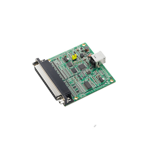 <strong>USB</strong>-4704 4702 4711A 4716 <strong>Analog</strong> <strong>Input</strong> Data Acquisition Adam <strong>Module</strong> Original - Product Image 1