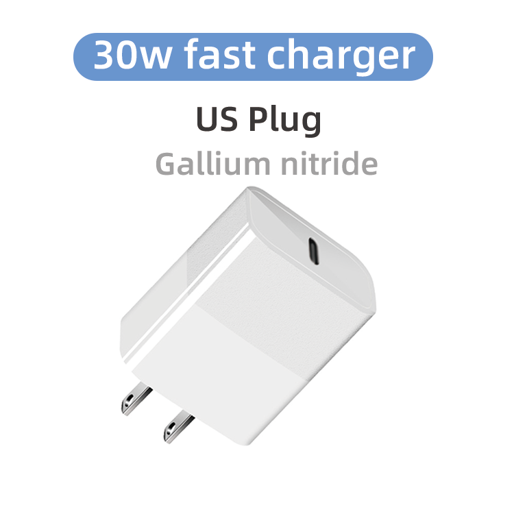 30W EU