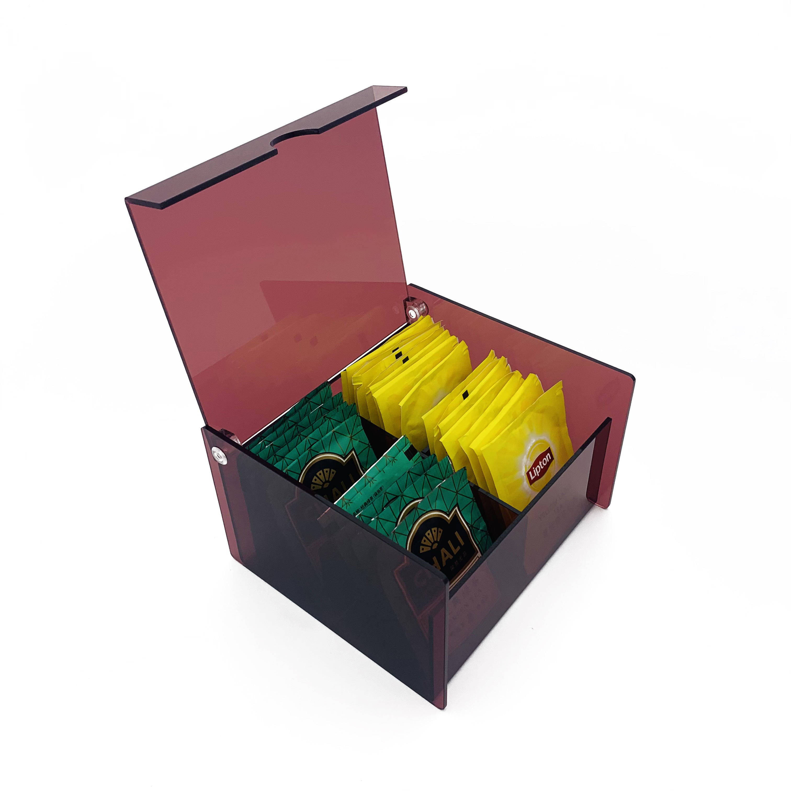 โปร่งใส