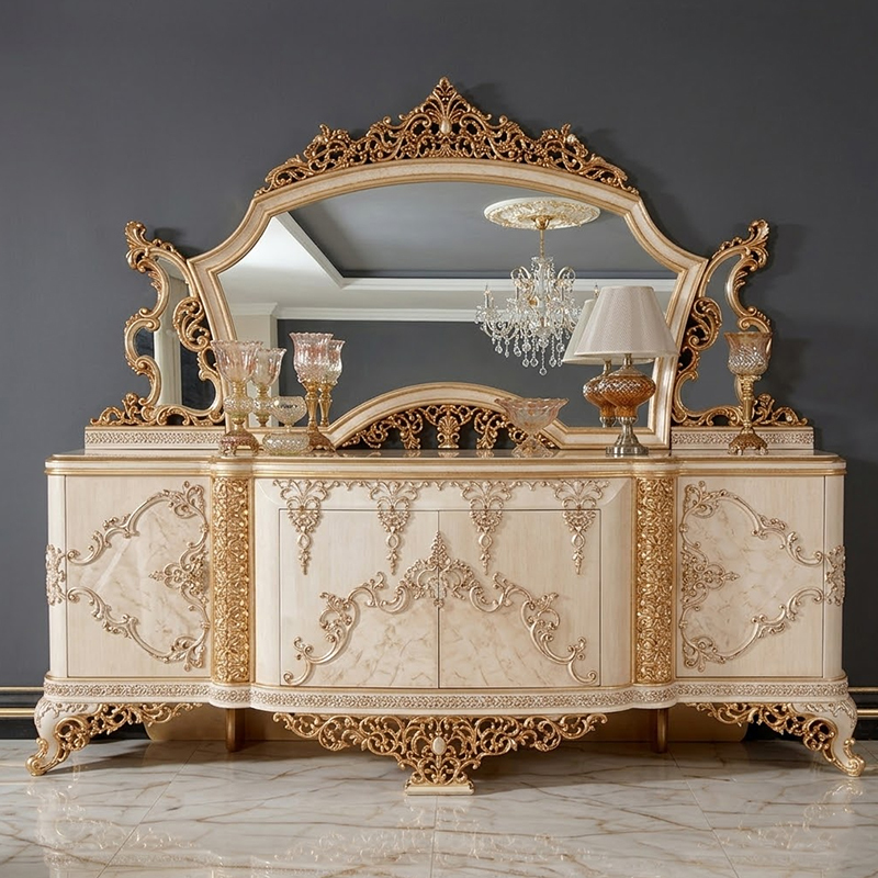 Sideboard