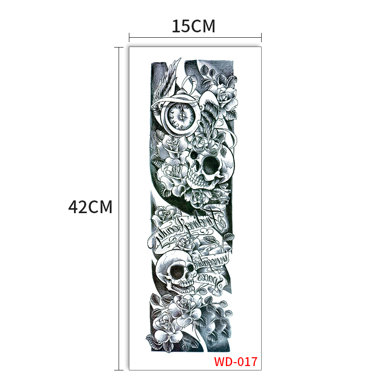 WMD017