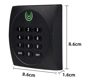 Водонепроницаемый считыватель карт доступа KR601E/602E/100E/101E - Product Image 4