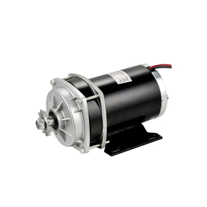 工厂直流电动机48v1000W直流永磁电动机3500转/分高速永磁直流电动机