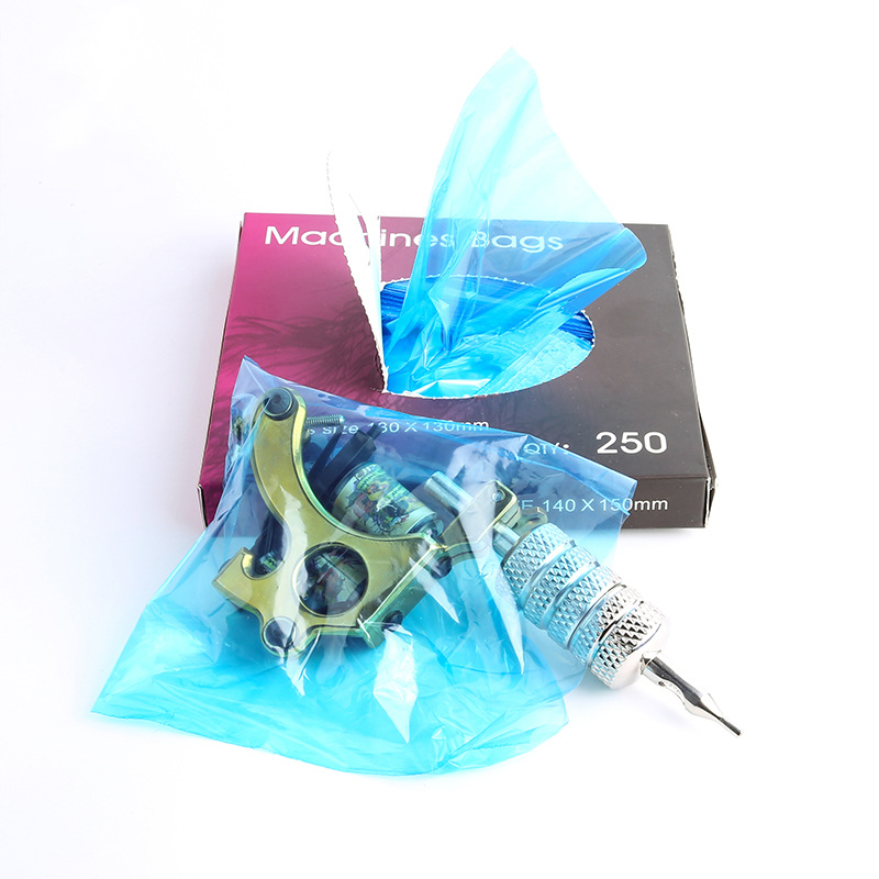 Machine DC002 voer