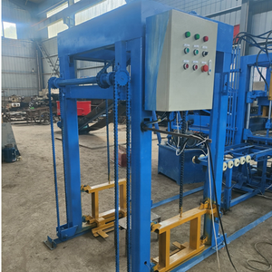 China <strong>Made</strong> <strong>Brick</strong> <strong>Machine</strong> Cement Porcelain <strong>Brick</strong> <strong>Machine</strong> Red Hollow <strong>Clay</strong> <strong>Brick</strong> <strong>Machine</strong>