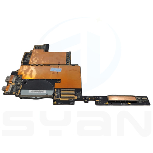 Original Motherboard für Microsoft Surface Pro 3 1631 Logic Board I5 i7 4 GB 8 GB Speicher RAM Test gut
