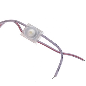 屋外Single 1 smd 2835レンズ小型クールホワイト12v LED Modules Lighting ledミニモジュール - Product Image 6
