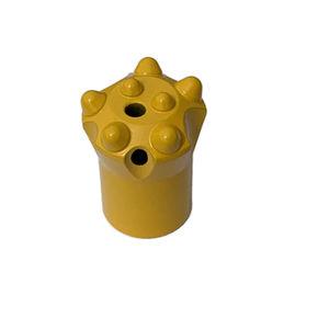 Brocas de botón cónicas de alta calidad de 45mm de grado Broca de núcleo - Product Image 2
