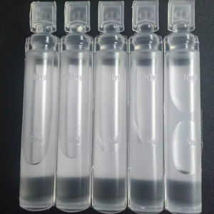 Yüksek kaliteli OEM tuzlu sulama çözümü - Product Image 2