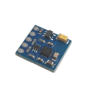 GY-271 GY 271 HMC5883L I2C IIC Board Three <strong>3</strong> Triple <strong>Axis</strong> Magnetic Field Compass Magnetometer <strong>Sensor</strong> <strong>Module</strong> 3V-5V - Product Image 3