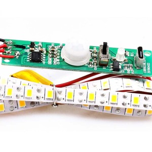 ホームシアターシステム用PCBアセンブリOEMアンプ回路基板PCBガーバーファイル製造SMT工場 - Product Image 6