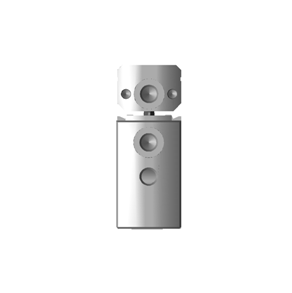 Heidenhain new original <strong>linear</strong> <strong>encoder</strong> LS477C 620 5.0 C001 ID 605371-65 optical grating ruler - Product Image 4
