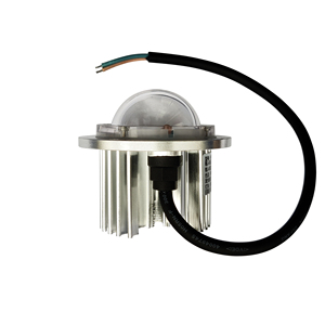 โมดูล LED PCB นําโมดูลไฟถนนสีแดง tupe 10w 30v นําโมดูลดาวน์ไลท์สําหรับไฟสวน - Product Image 2