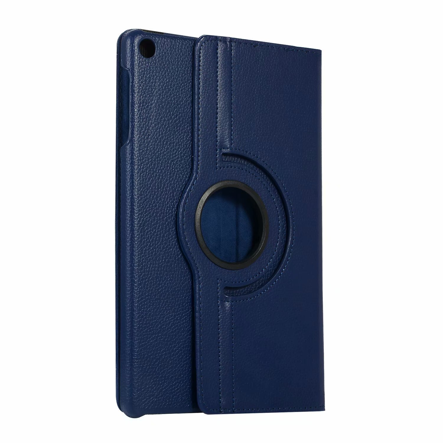 Bleu foncé