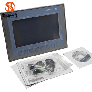 Brandneues Original Spot Hmi Touch Simatic Hmi 7-Zoll-TFT-LCD-Display Ktp700 Basic 6AV2123-2GB03-0AX0 Touchscreen-Panel - Product Image 2