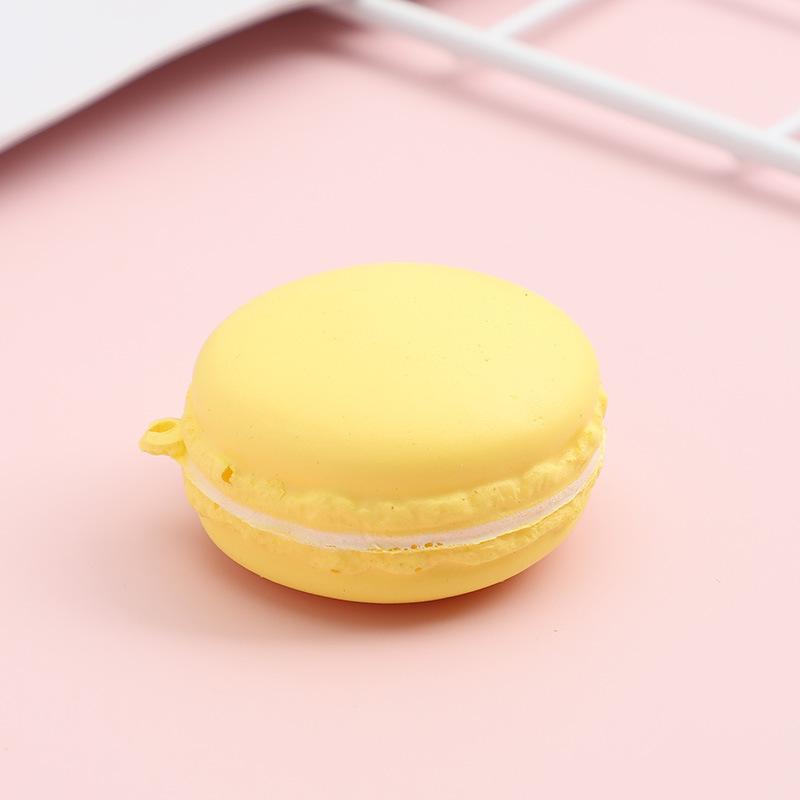 Lemon yellow