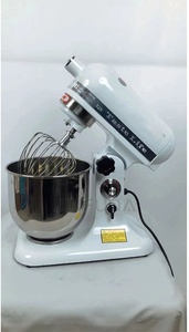 スタンドミキサー商用利用高品質耐久性時間使用大容量 - Product Image 6