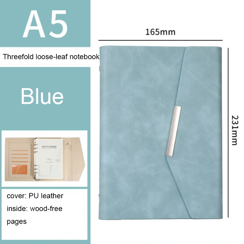 Bleu 3