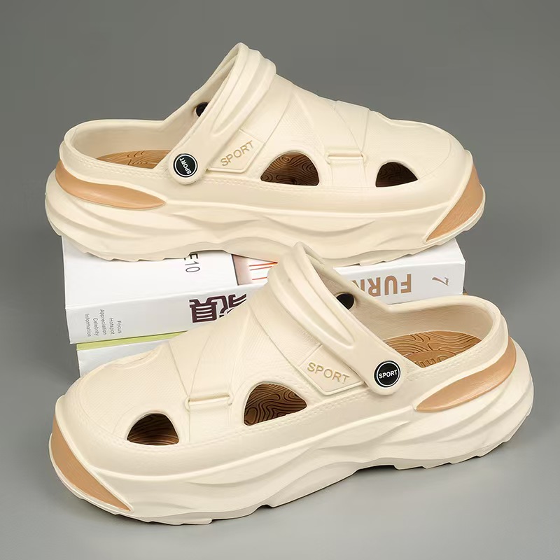 white-brown