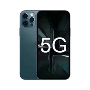 National Bank ของแท้รุ่น14 Pro, สำหรับ Apple สำหรับ iPhone 12 PRO MAX ซิมการ์ดคู่แบบดั้งเดิมมีโทรศัพท์มือถือ5g ตกแต่งใหม่ - Product Image 3
