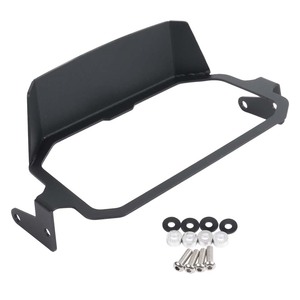 BMW R1250GS GS R 1250 1200 gsR1200アドベンチャーLCR1200GSADVメーターフレームカバースクリーン盗難防止ブレースの盗難防止 - Product Image 1