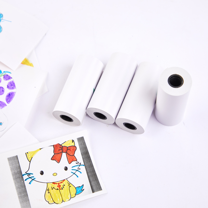 Thermal Paper *10rolls