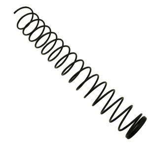 Manufacturer Wholesales High-quality Metal Compression <strong>Springs</strong> with Coil Customization and Processing - Product Image 1