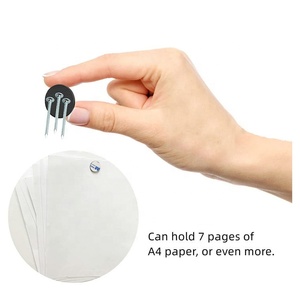 Nam Châm Tròn Linh Hoạt Với Mặt Sau Dính Nam Châm Dính Nhỏ Chấm Từ Tính Với Băng Dính Dính Từ Tính - Product Image 3