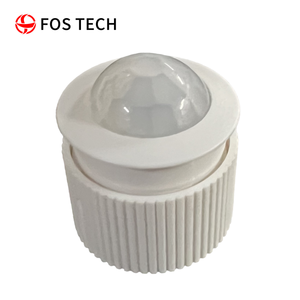 Sensore di movimento piroelettrico a infrarossi PIR umano modulo rilevatore di sonde digitali per apparecchi di illuminazione - Product Image 2