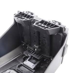 Cho bombardier X3 nhiệm vụ nặng nề ABS ATV kiểm soát trung tâm chủ <span class=keywords><strong>Phablet</strong></span> Organizer khay GPS núi thiết bị điện tử - Product Image 3