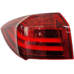 バックライト14-17年BMW 5シリーズGT F07 LEDリアテールライトブレーキライト中古オリジナル - Product Image 2