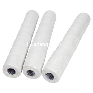 Фильтр для воды из нержавеющей стали, 10 микрон - Product Image 3