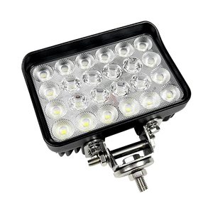 Low Energy Consumption <strong>Led</strong> Off Road Light <strong>12</strong>-36V Light Auto Lamp <strong>Led</strong> Working Light - Product Image 5