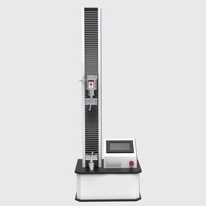 DBS-<strong>5</strong> Touch Screen Single Column Tensile <strong>Strength</strong> <strong>Testing</strong> Machine /Single Arm Tensile <strong>Testing</strong> Machine - Product Image 2
