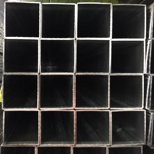 鋼管とチューブ亜鉛メッキ正方形長方形 - Product Image 6